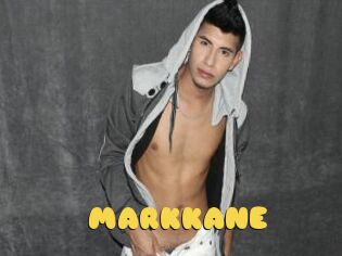 MARKKANE