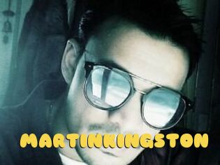 MARTINKINGSTON