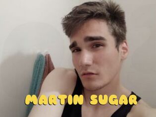 MARTIN_SUGAR