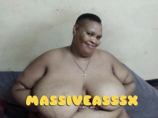 MASSIVEASSSX