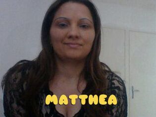 MATTHEA