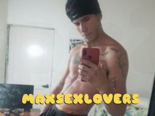 MAXSEXLOVERS