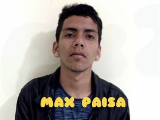 MAX_PAISA