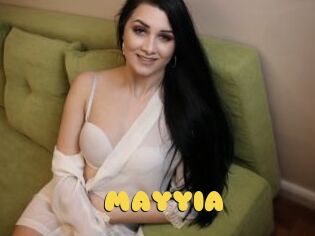 MAYYIA