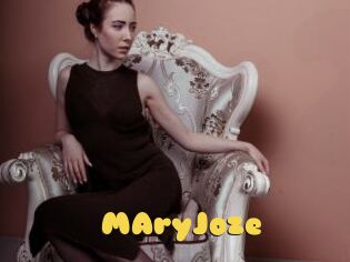 MAryJoze