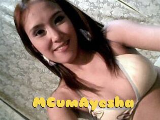 MCumAyesha