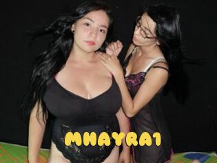 MHAYRA1