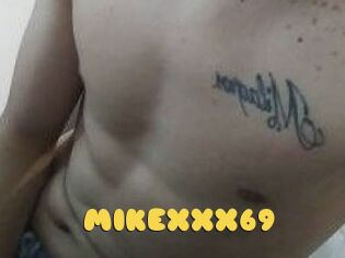 MIKEXXX69