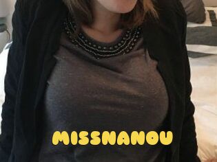 MISSNANOU