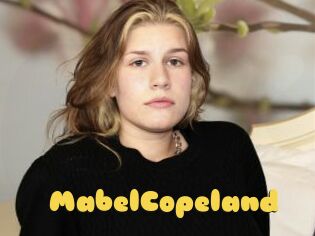 MabelCopeland