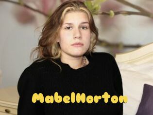 MabelHorton