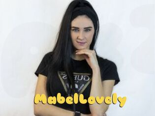 MabelLovely