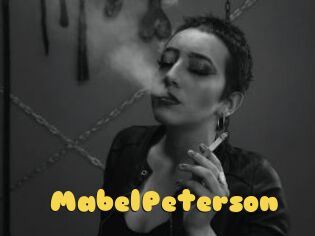 MabelPeterson