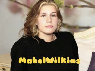 MabelWilkins