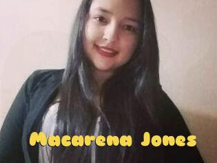 Macarena_Jones