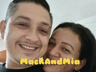 MackAndMia