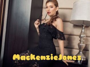 MackenzieJones