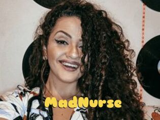 MadNurse