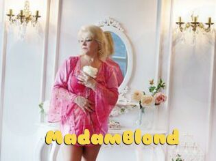 MadamBlond