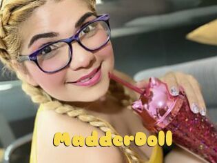 MadderDoll