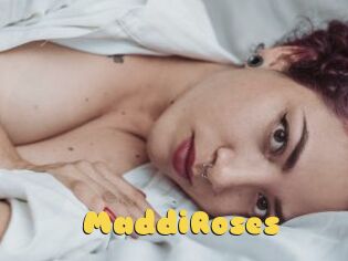 MaddiRoses