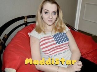 MaddiStar