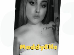 MaddyElle