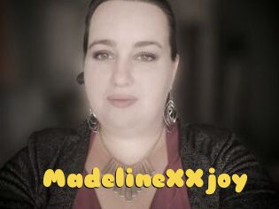 MadelineXXjoy