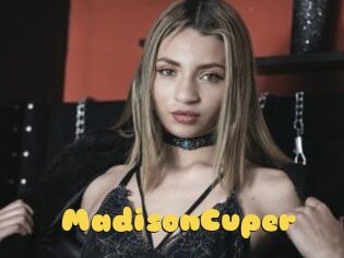 MadisonCuper