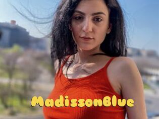 MadissonBlue