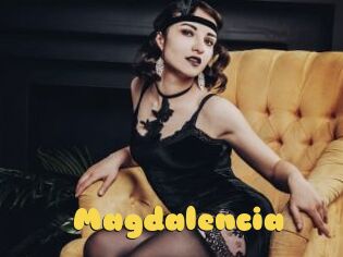 Magdalencia