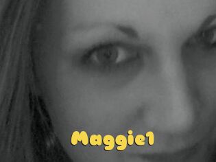 Maggie1