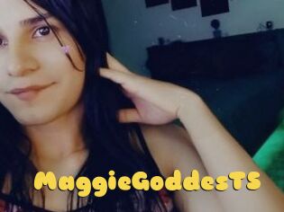 MaggieGoddesTS