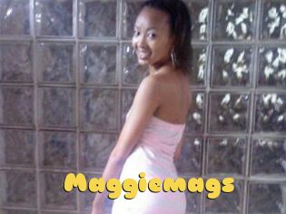 Maggiemags