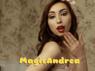 MagicAndrea