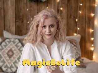 MagicBeLife