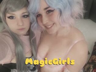 MagicGirls