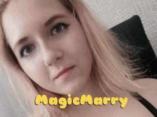 MagicMarry