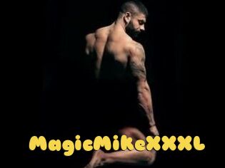 MagicMikeXXXL