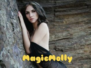 MagicMolly