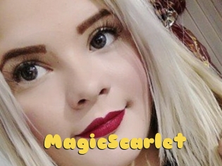 MagicScarlet