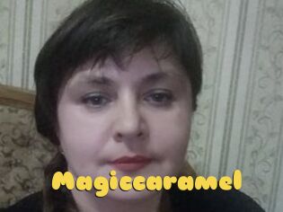 Magiccaramel