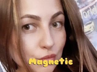 Magnetic