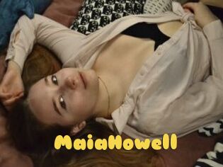 MaiaHowell