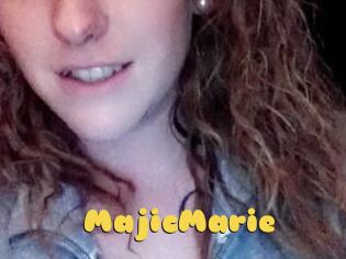 MajicMarie