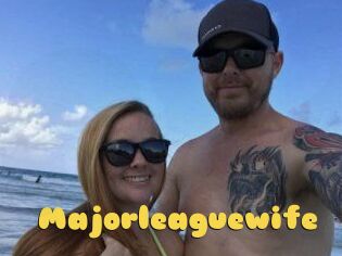 Majorleaguewife