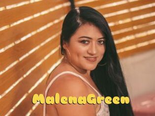 MalenaGreen