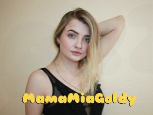 MamaMiaGoldy