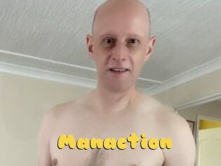 Manaction