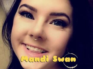 Mandi_Swan